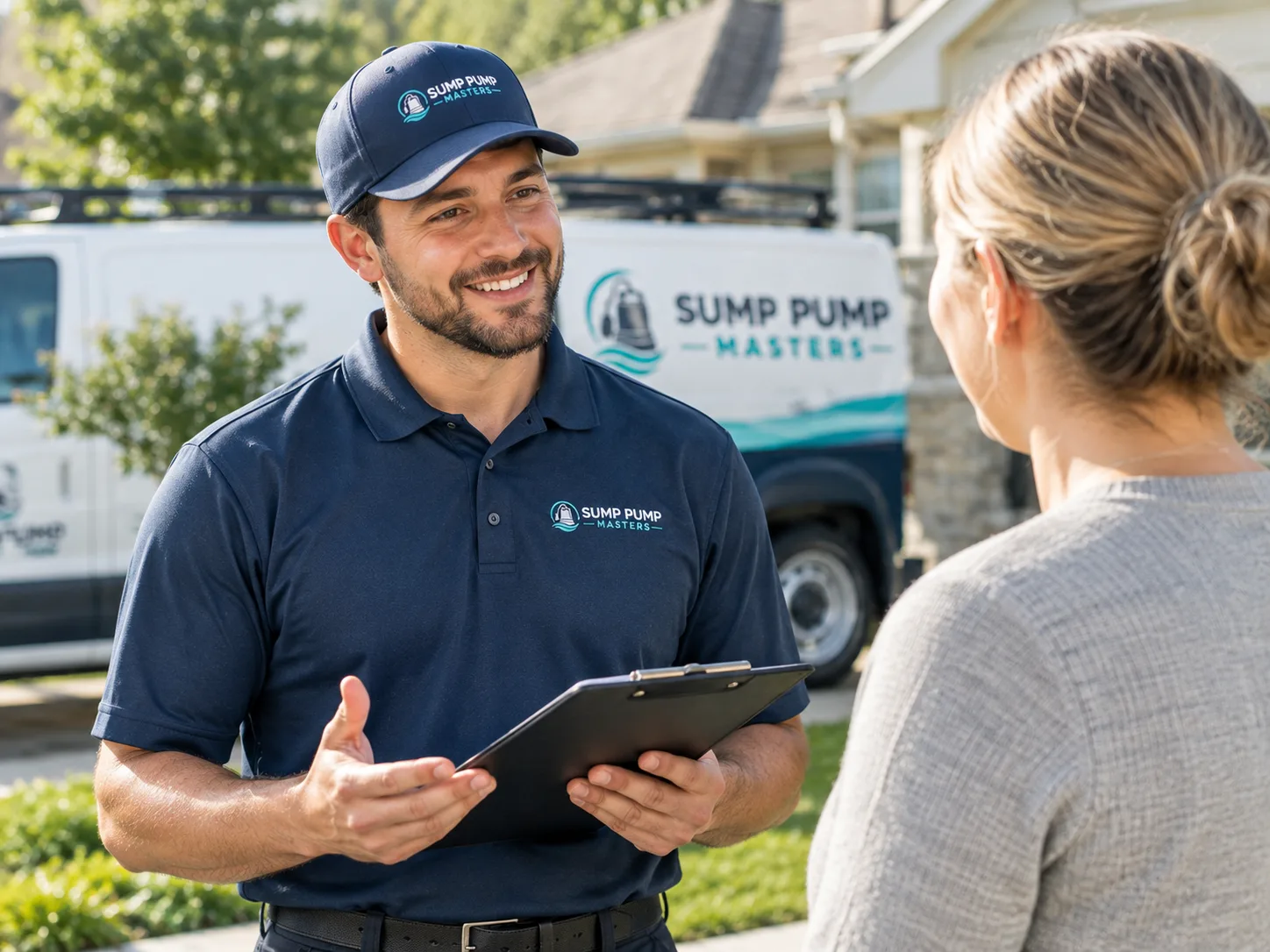 Sump Pump Repair Newhebron, MS FAQs